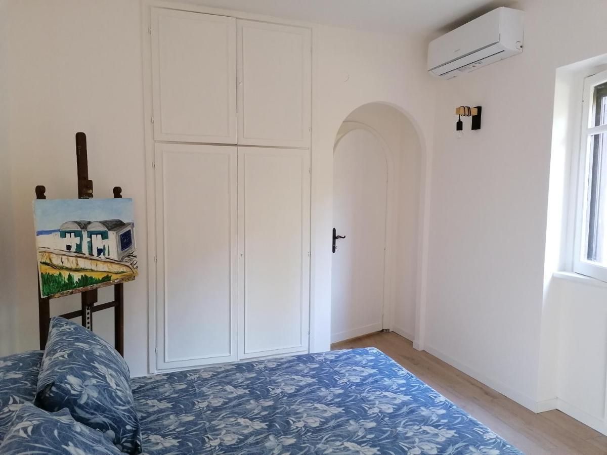 Panoramica Flat Apartment Porto Santo Stefano  Exterior photo