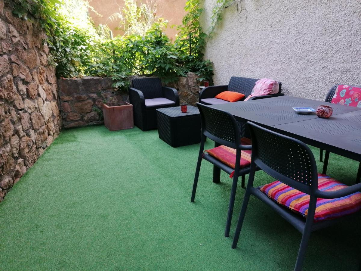 Panoramica Flat Apartment Porto Santo Stefano  Exterior photo
