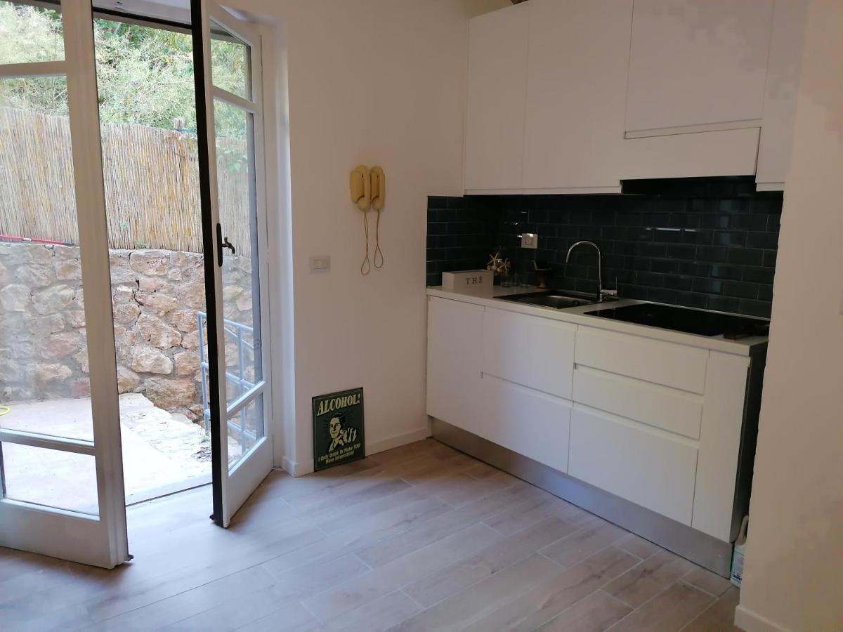 Panoramica Flat Apartment Porto Santo Stefano  Exterior photo