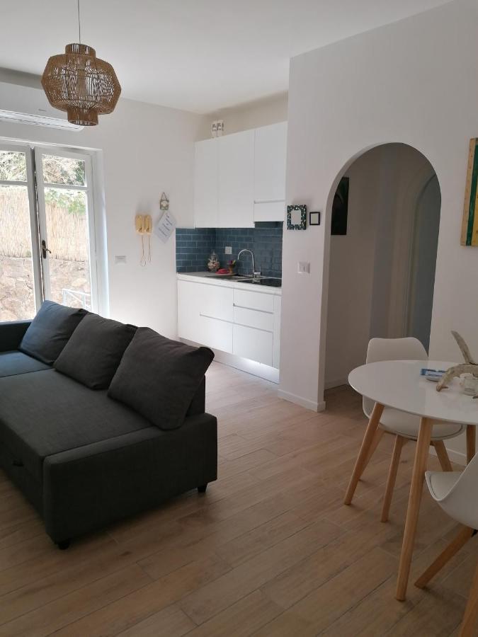 Panoramica Flat Apartment Porto Santo Stefano  Exterior photo