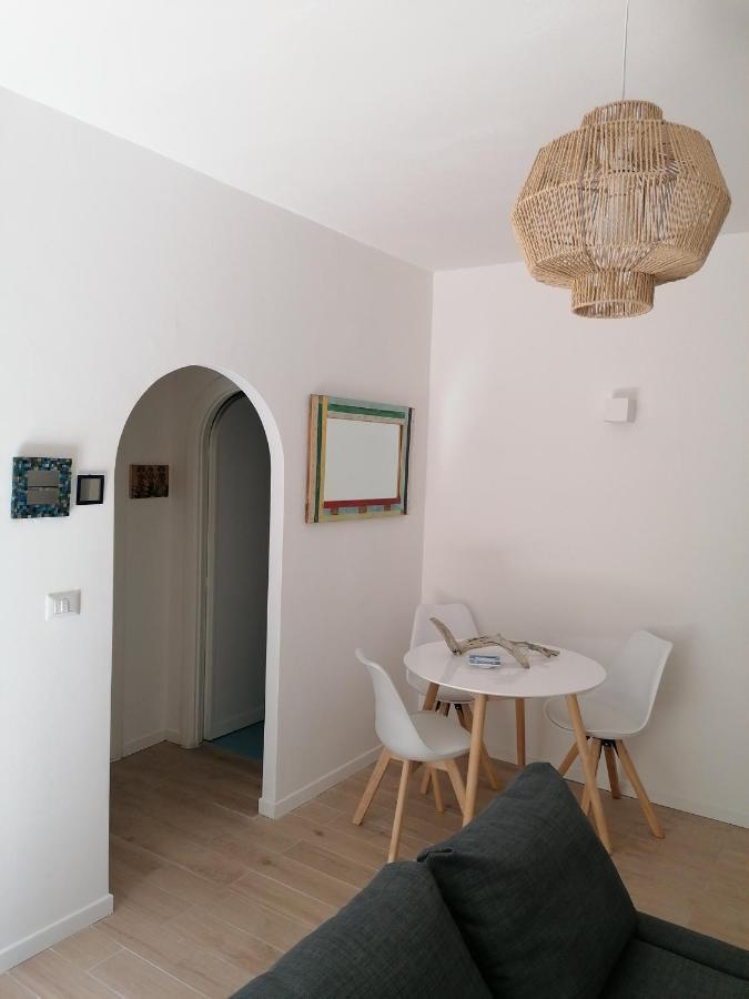 Panoramica Flat Apartment Porto Santo Stefano  Exterior photo