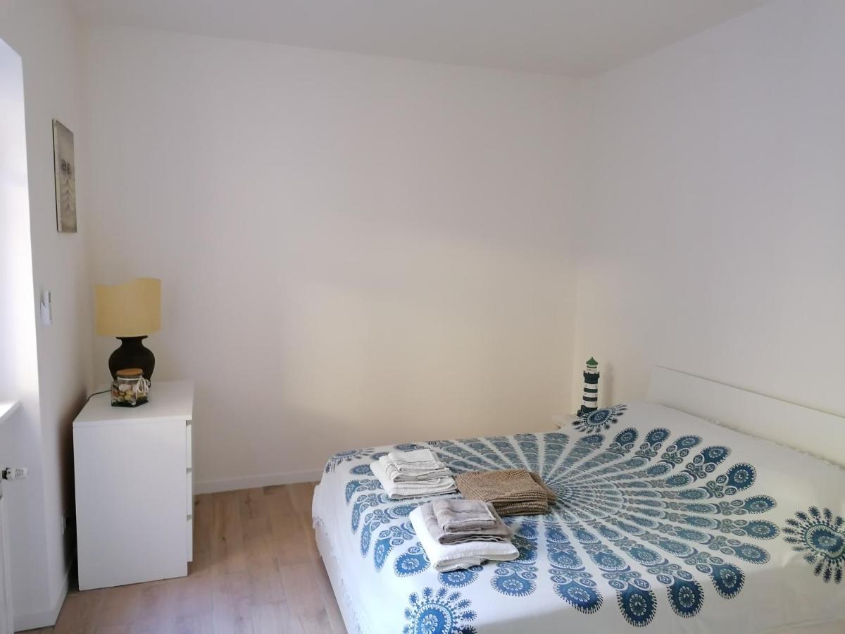 Panoramica Flat Apartment Porto Santo Stefano  Exterior photo