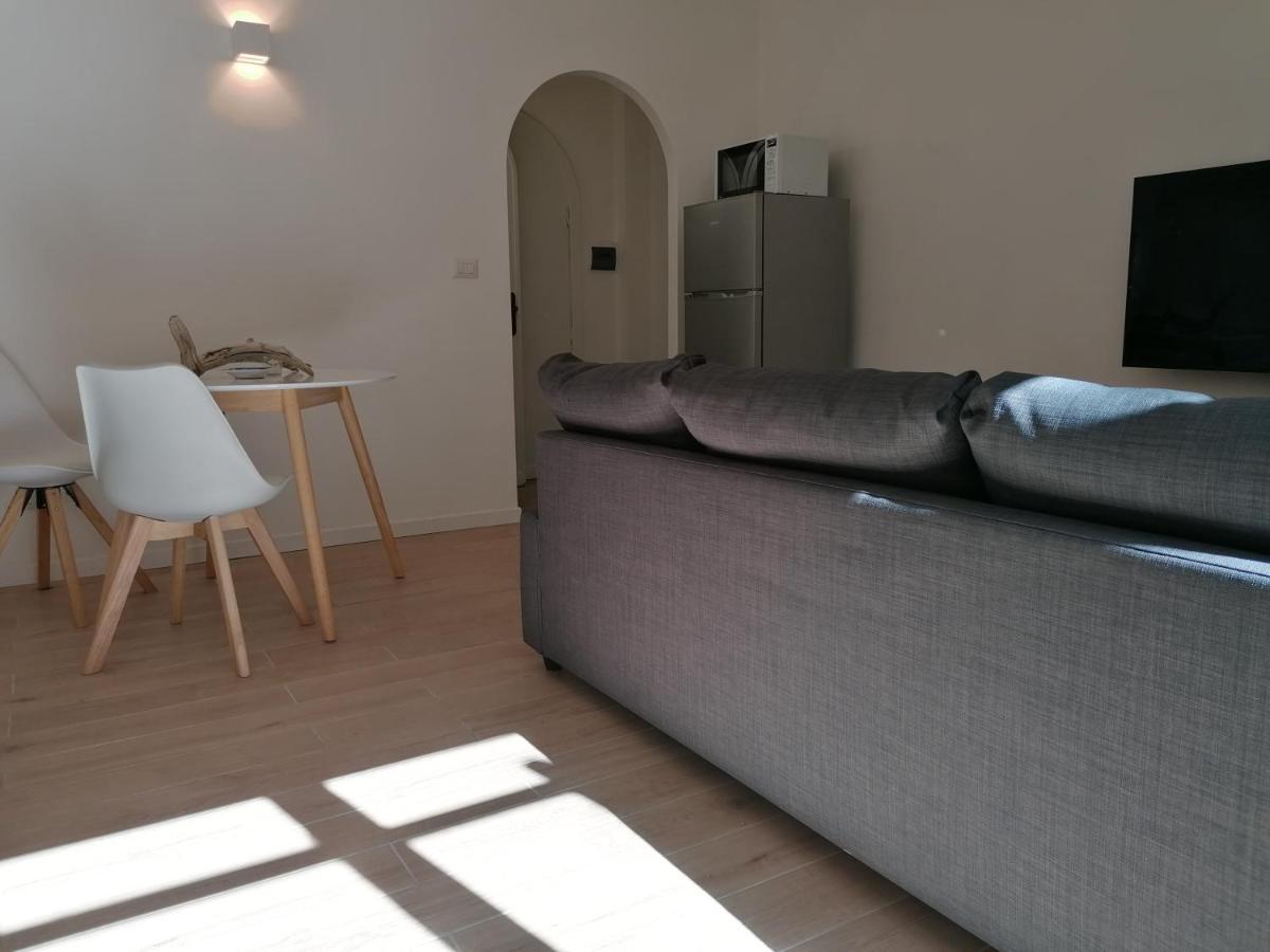 Panoramica Flat Apartment Porto Santo Stefano  Exterior photo
