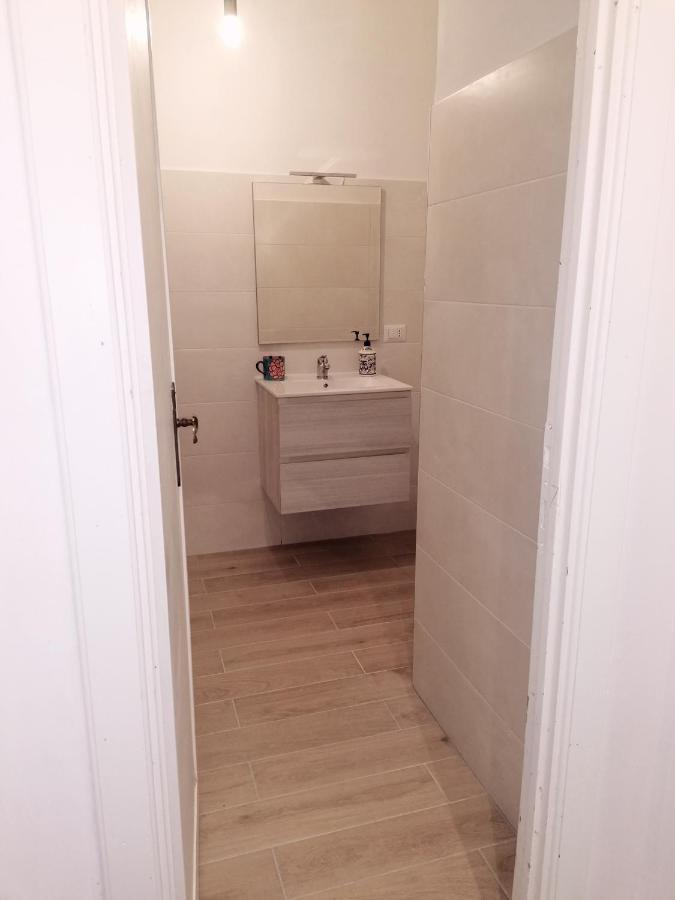 Panoramica Flat Apartment Porto Santo Stefano  Exterior photo