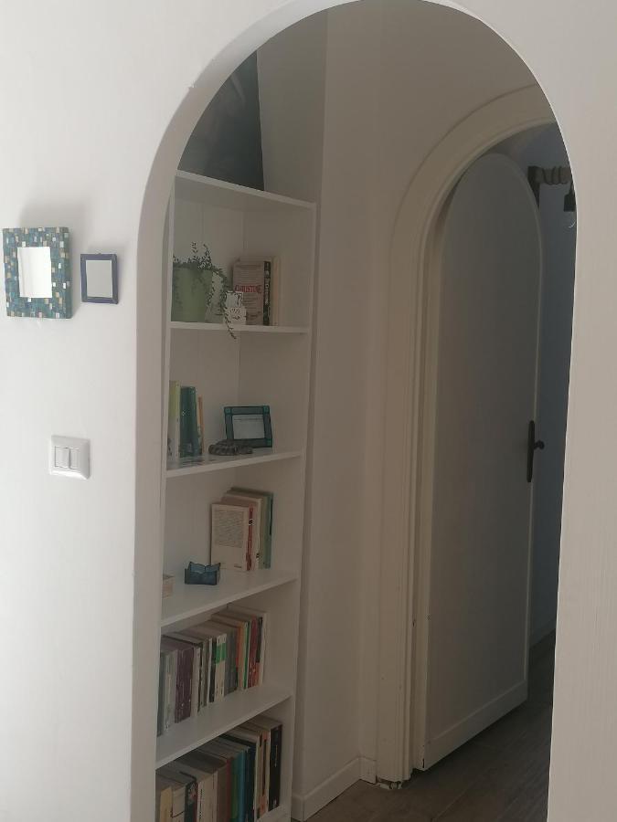 Panoramica Flat Apartment Porto Santo Stefano  Exterior photo