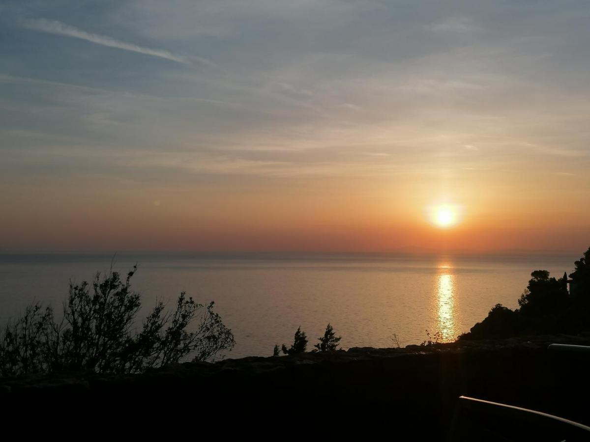 Panoramica Flat Apartment Porto Santo Stefano  Exterior photo