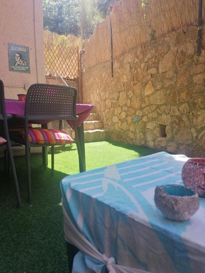 Panoramica Flat Apartment Porto Santo Stefano  Exterior photo